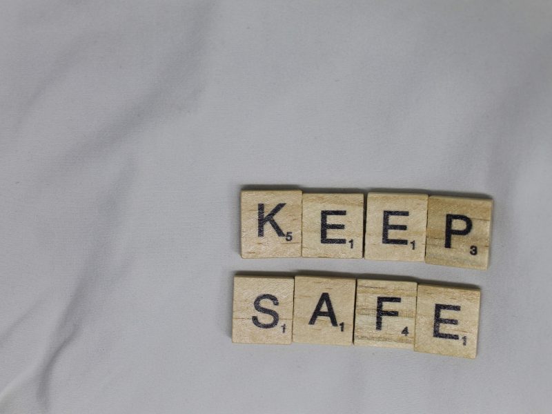 Archivos de Prevención de Riesgos Laborales