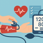 Guía AHA/ACC 2025 sobre Hipertensión Arterial: Diagnóstico, Innovaciones Terapéuticas y Control Intensivo