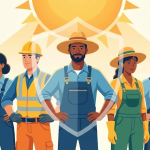 Nace “MIRA POR TU PIEL”: Una alianza estratégica para combatir el cáncer de piel en el entorno laboral