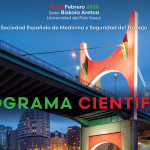 Programa Científico del XVII Congreso Internacional de la SEMST