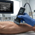 Impulsando la Excelencia en la Salud Laboral: 1º Curso de Ecografía Básica en Medicina del Trabajo en Basauri