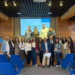 XXI Jornadas Científicas y XX Encuentro de Tutores de Salud Laboral de Andalucía