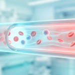 La aterosclerosis asintomática comienza en la juventud y afecta a más del 50% de los adultos