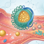 El riesgo cardiovascular oculto: Por qué la Lipoproteína(a) se convierte en el nuevo foco de la medicina preventiva