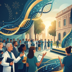 El ISCIII celebra su 40º aniversario con una gran jornada dedicada al futuro de la formación sanitaria y biomédica